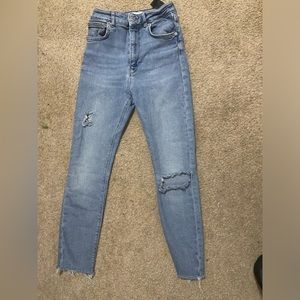 They have sat in my closet for too long